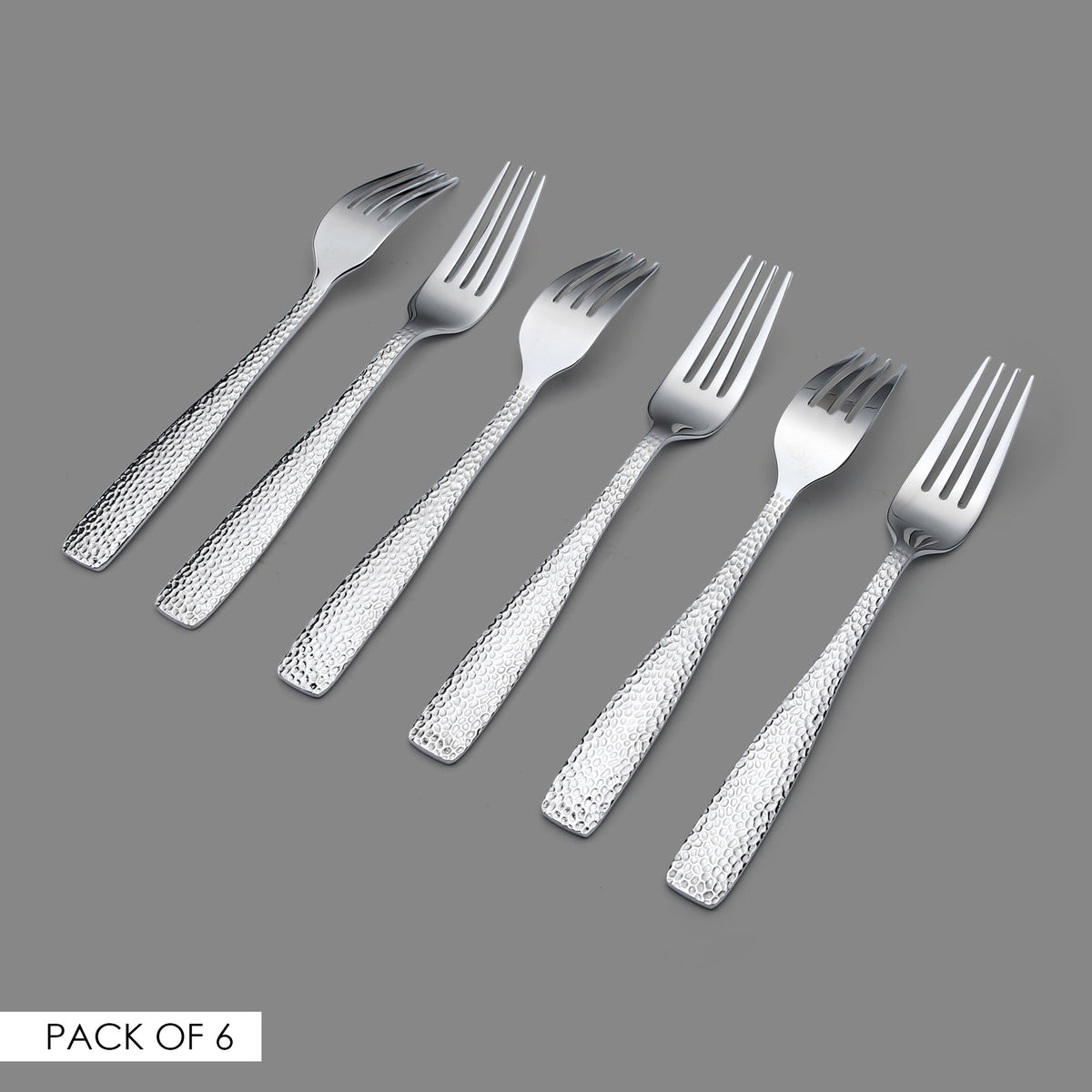 Sterling Primo Table Fork (6 pieces)