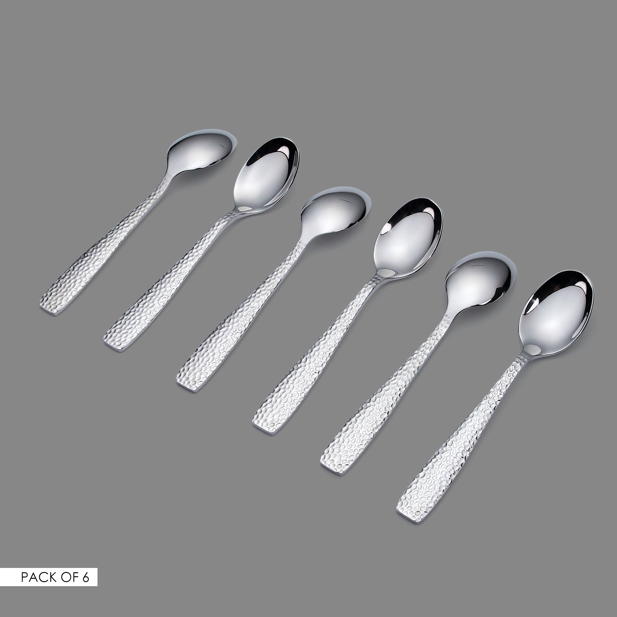 Sterling Primo Tea Spoon (6 pieces)