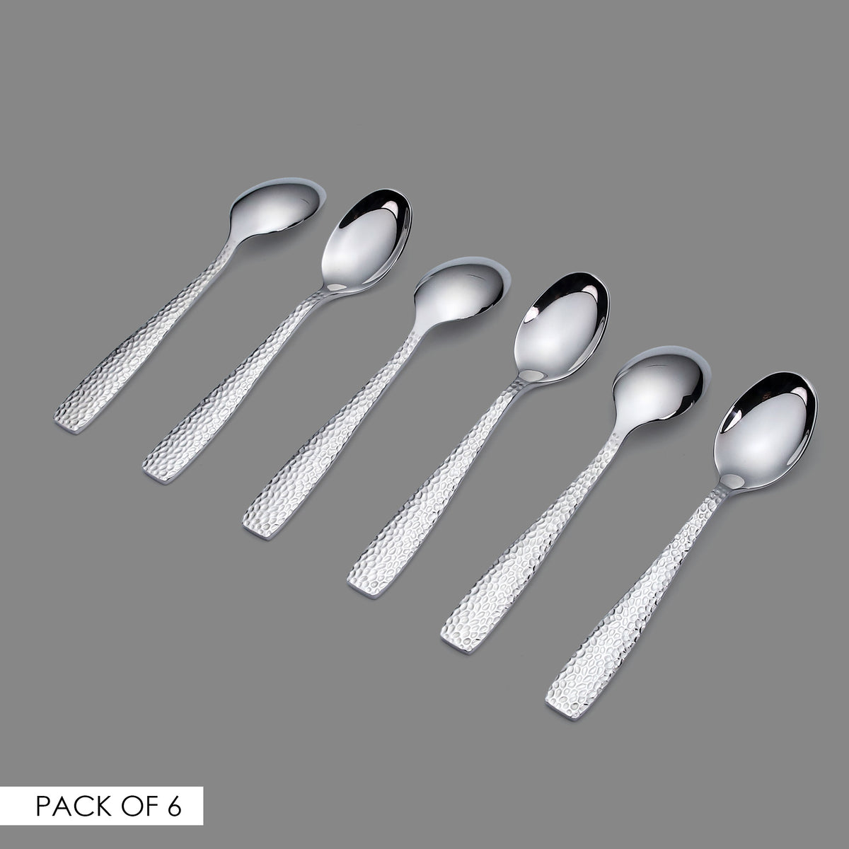 Sterling Primo Tea Spoon (6 pieces)
