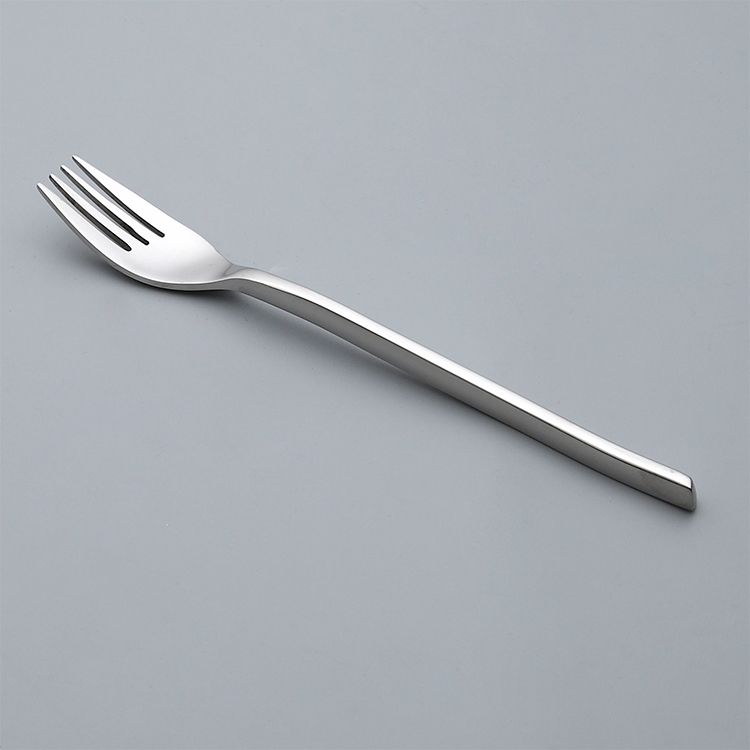 Pristine Dessert Fork