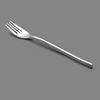 Pristine Dessert Fork