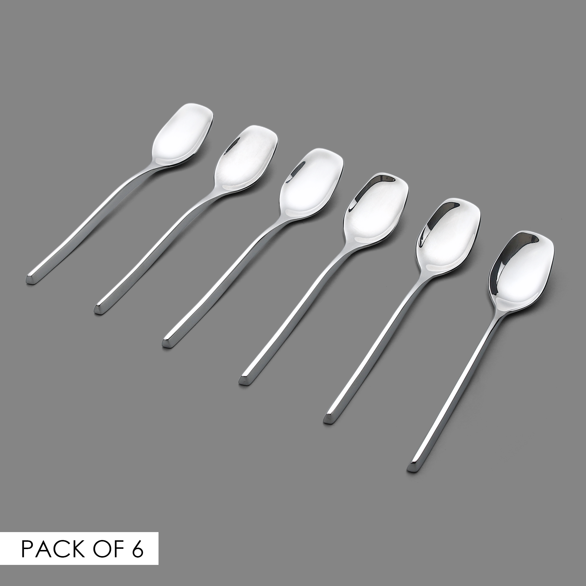 Pristine Dessert Spoon (6 pieces)