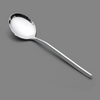 Pristine Serving Curry Spoon
