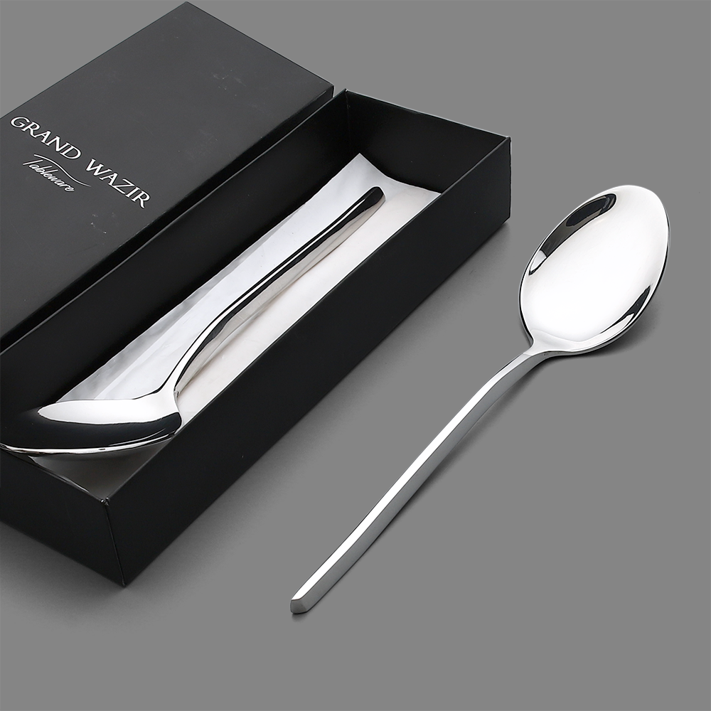 Pristine Serving Rice Spoon (2 pieces)