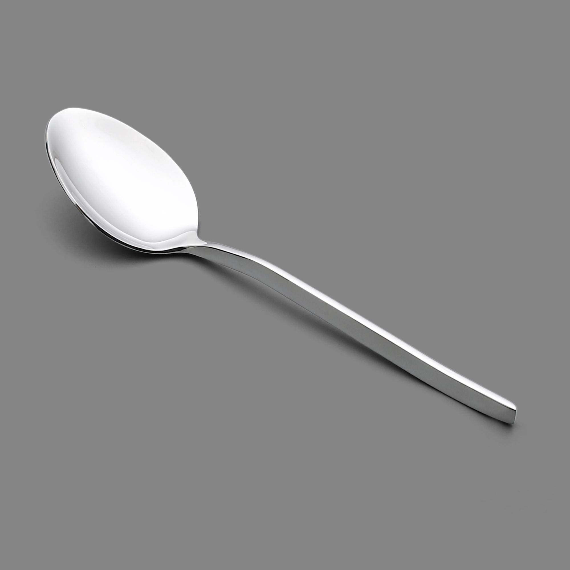 Pristine Serving Rice Spoon