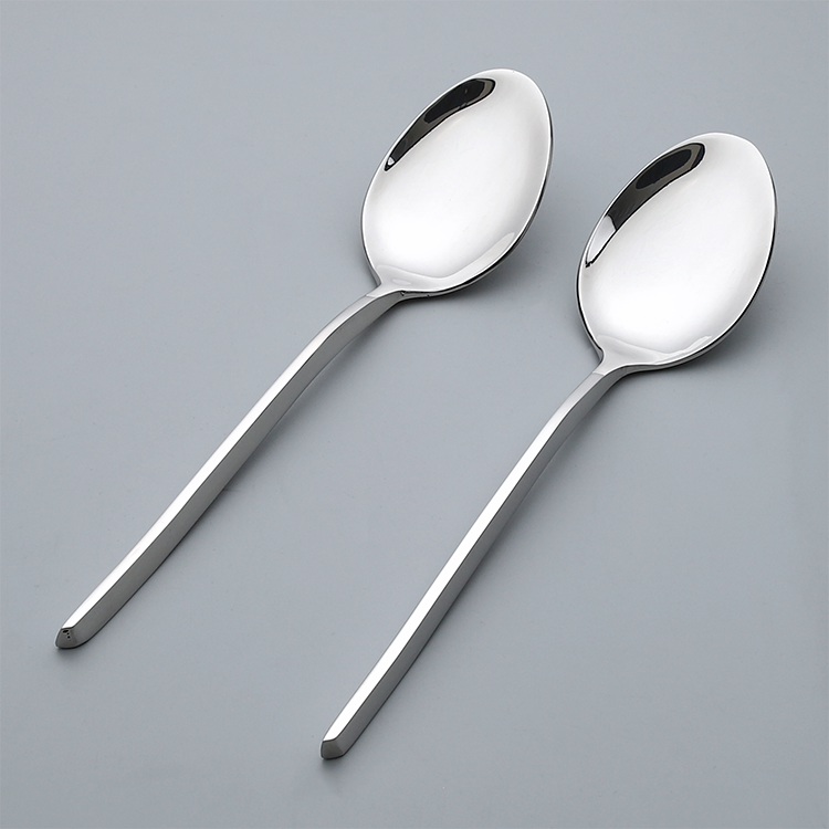 Pristine Serving Rice Spoon (2 pieces)