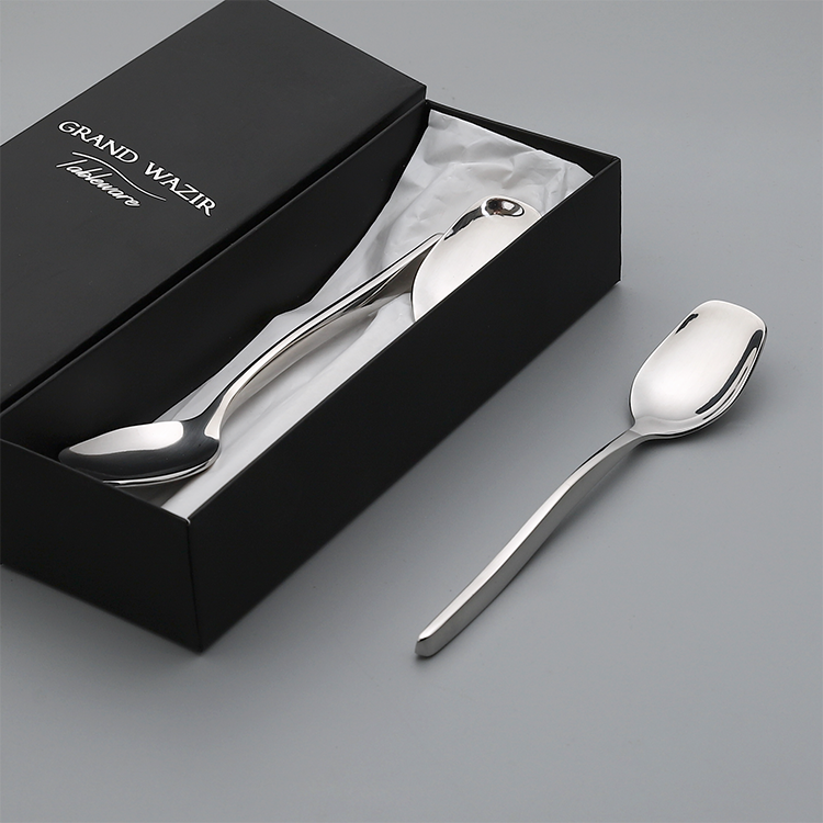 Pristine Tea Spoon (6 pieces)