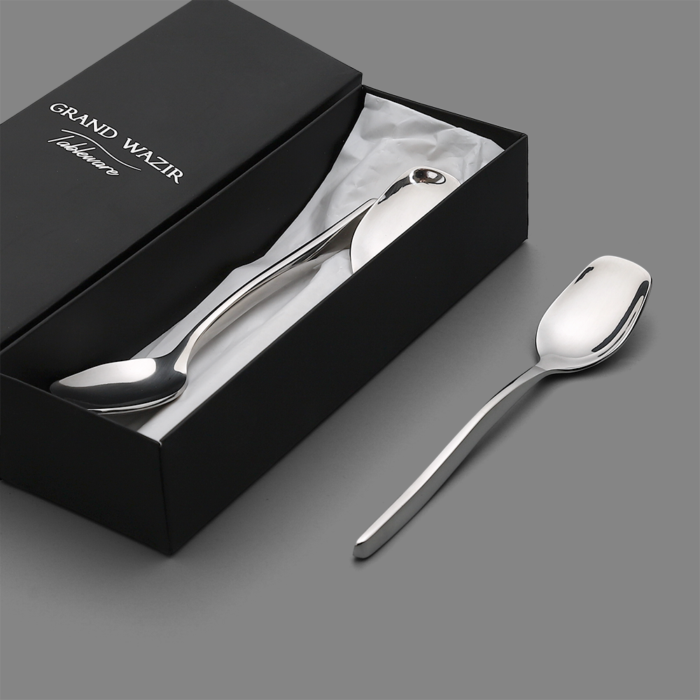Pristine Tea Spoon (6 pieces)
