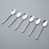 Pristine Tea Spoon (6 pieces)