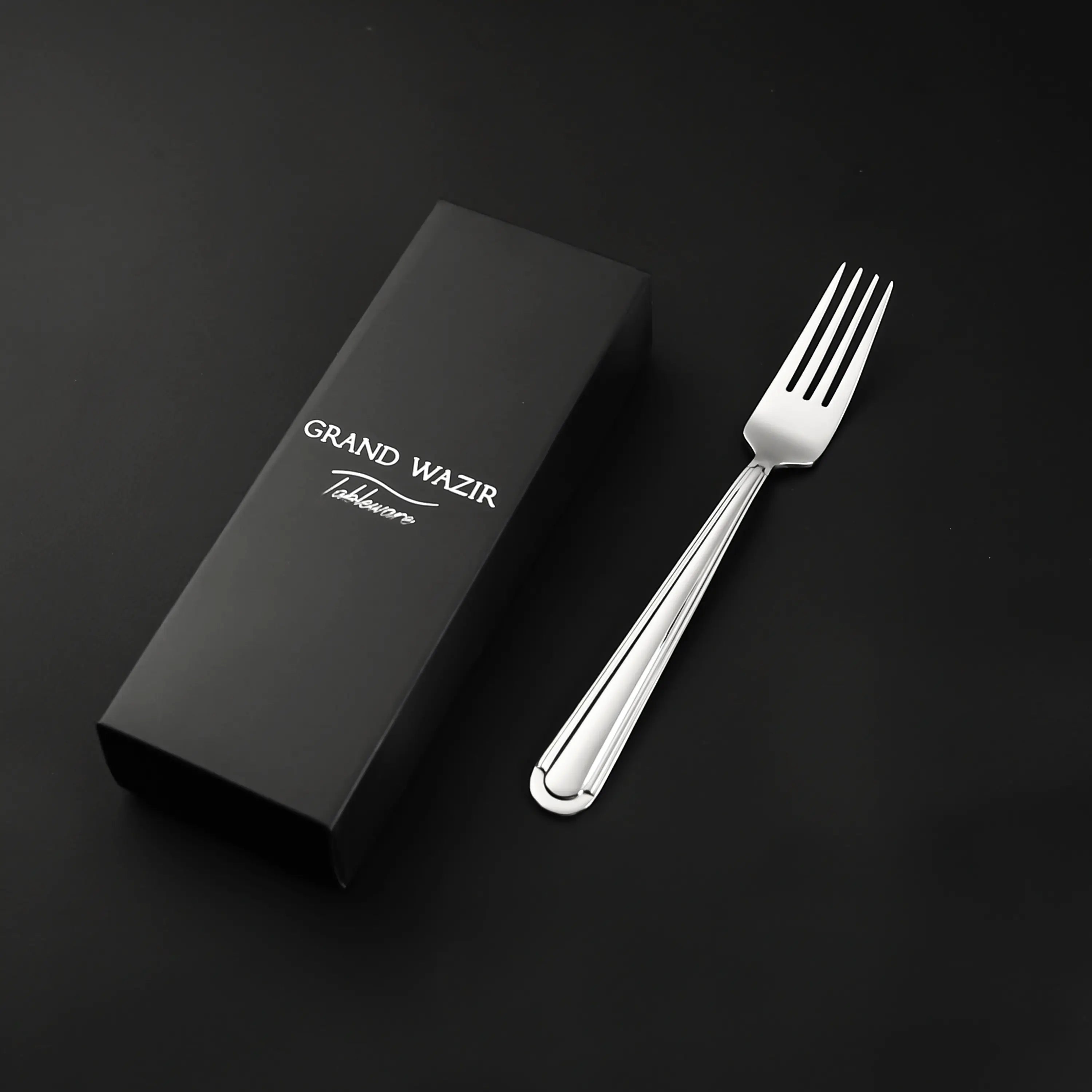 Regal Table Fork