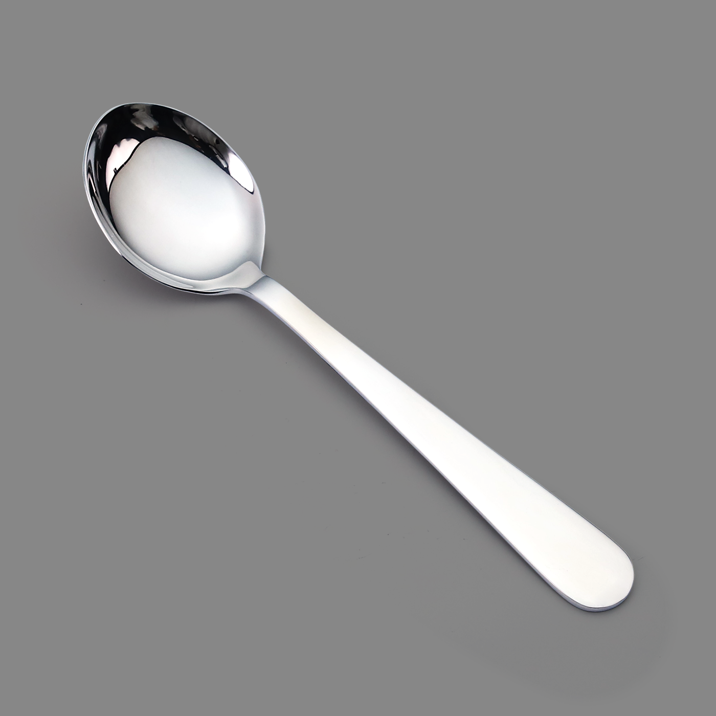 Asil Serving Curry Spoon (2 pieces)