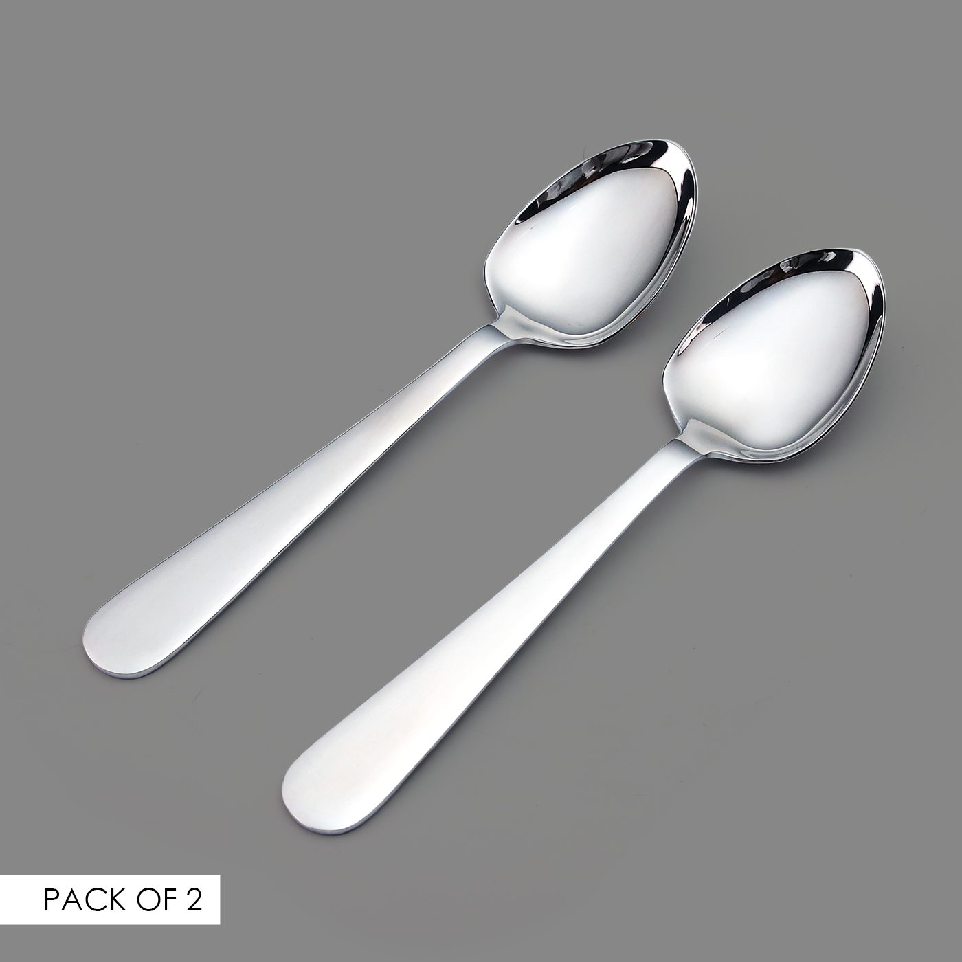 Asil Serving Rice Spoon (2 pieces)