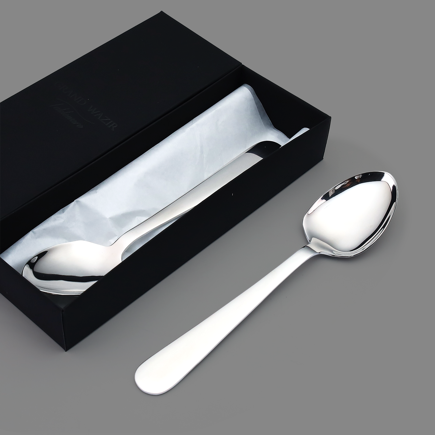 Asil Serving Rice Spoon (2 pieces)