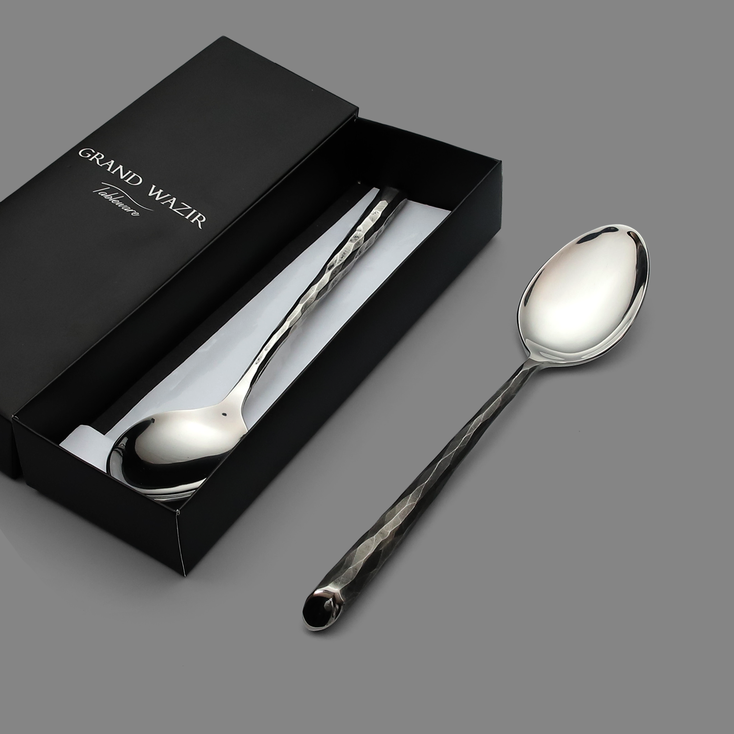 Huner Serving Rice (2 pieces)