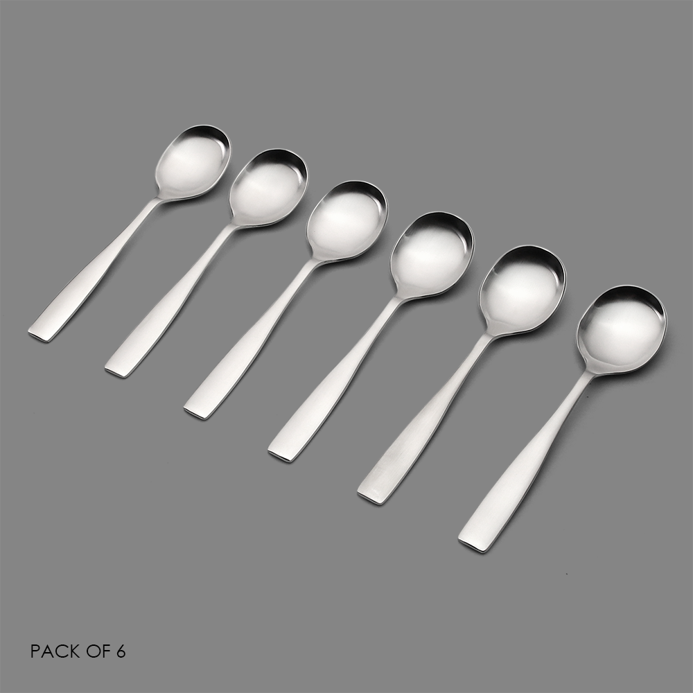 Matina Soup Spoon 6 pieces