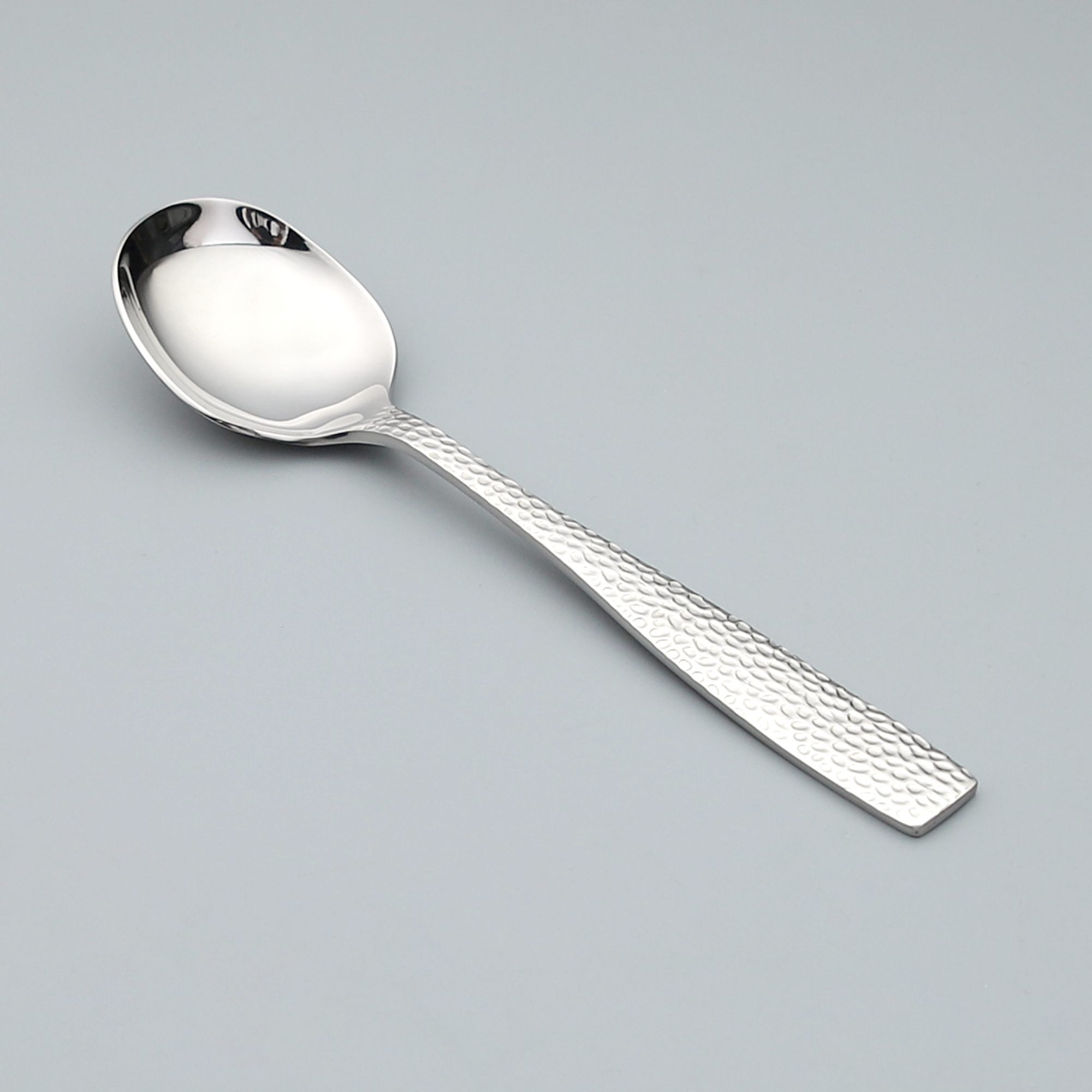 Sterling Soup Spoon