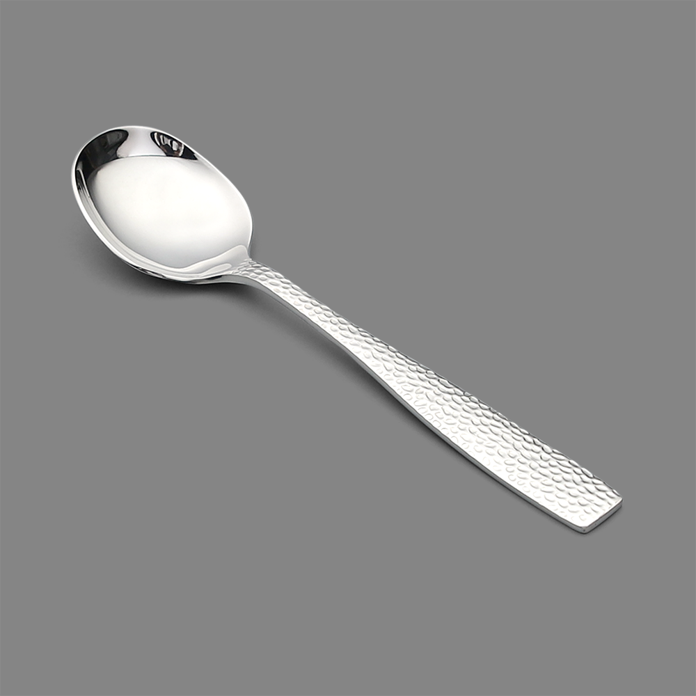 Sterling Primo Soup Spoon (6 pieces)