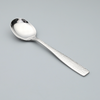 Sterling Soup Spoon