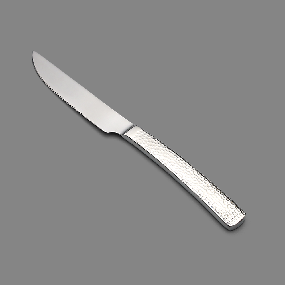 Sterling Steak Knife (6 pieces)