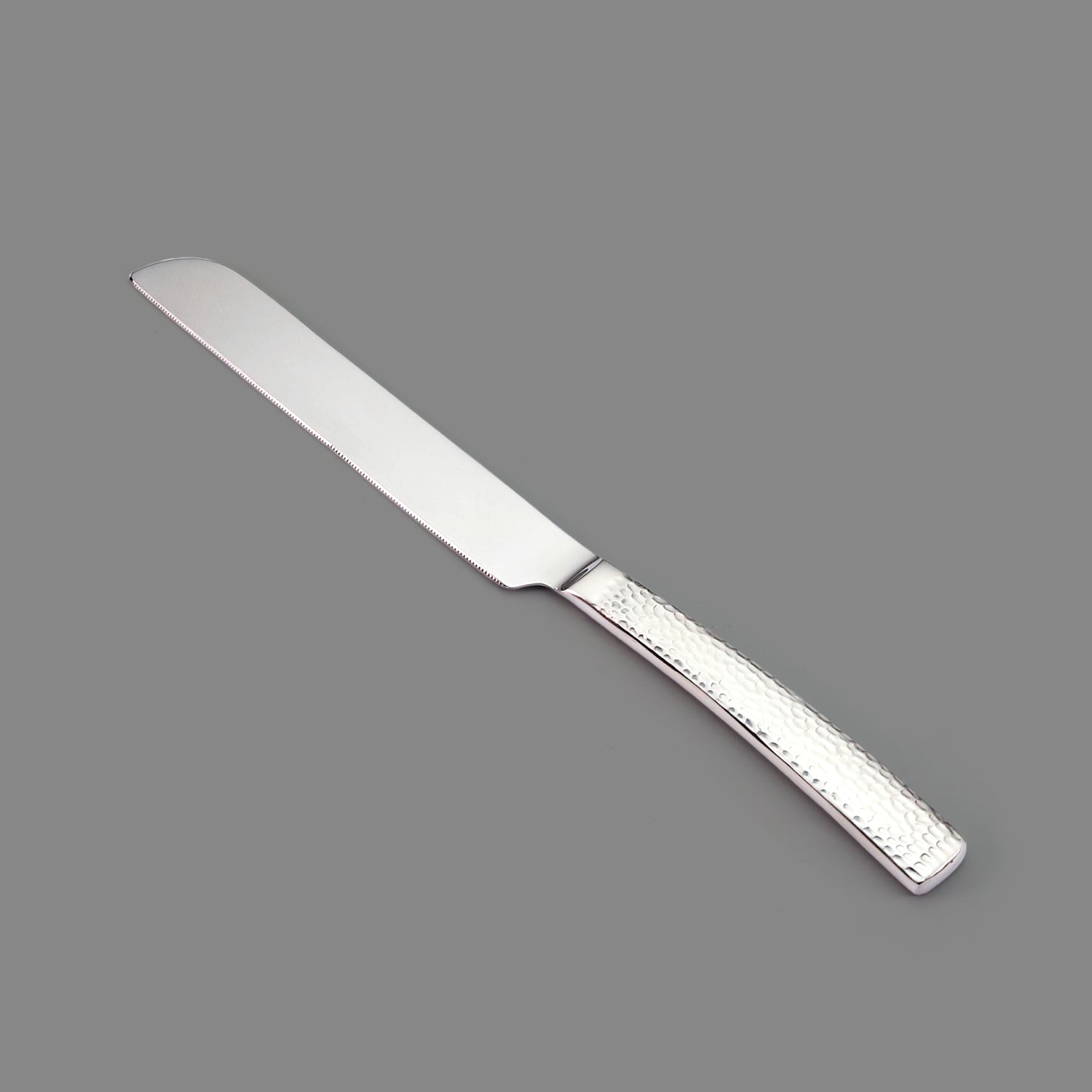 Sterling Cake Knife (2 pieces)