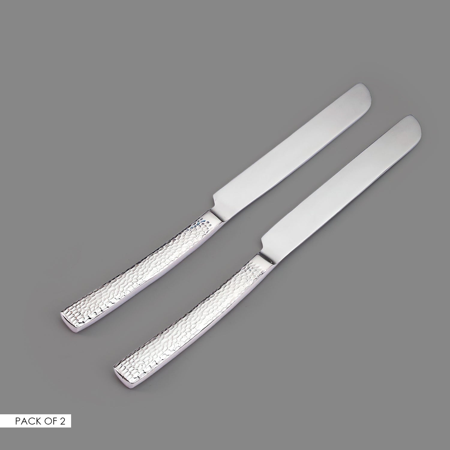 Sterling Cake Knife (2 pieces)