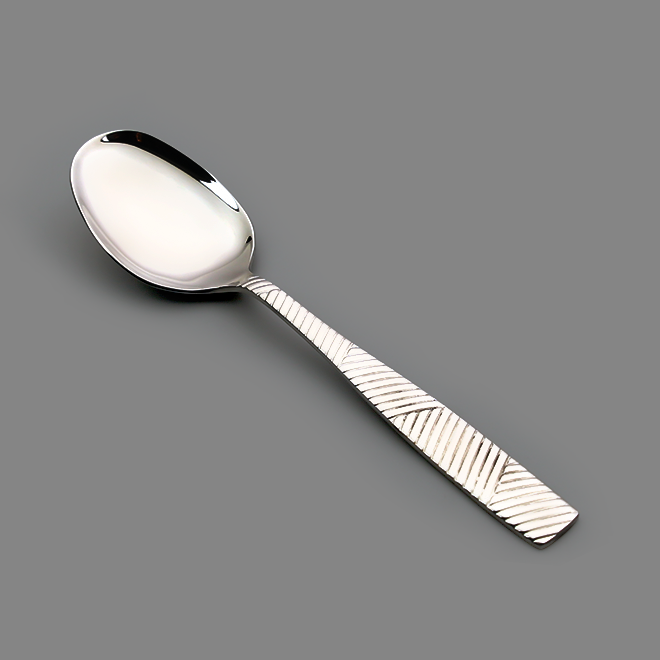 Blaze Serving Rice Spoon