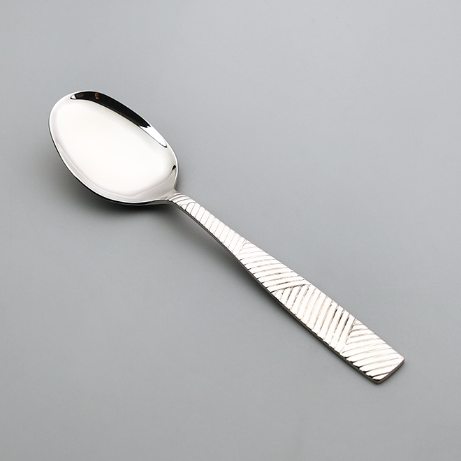Blaze Serving Rice Spoon (2 pieces)