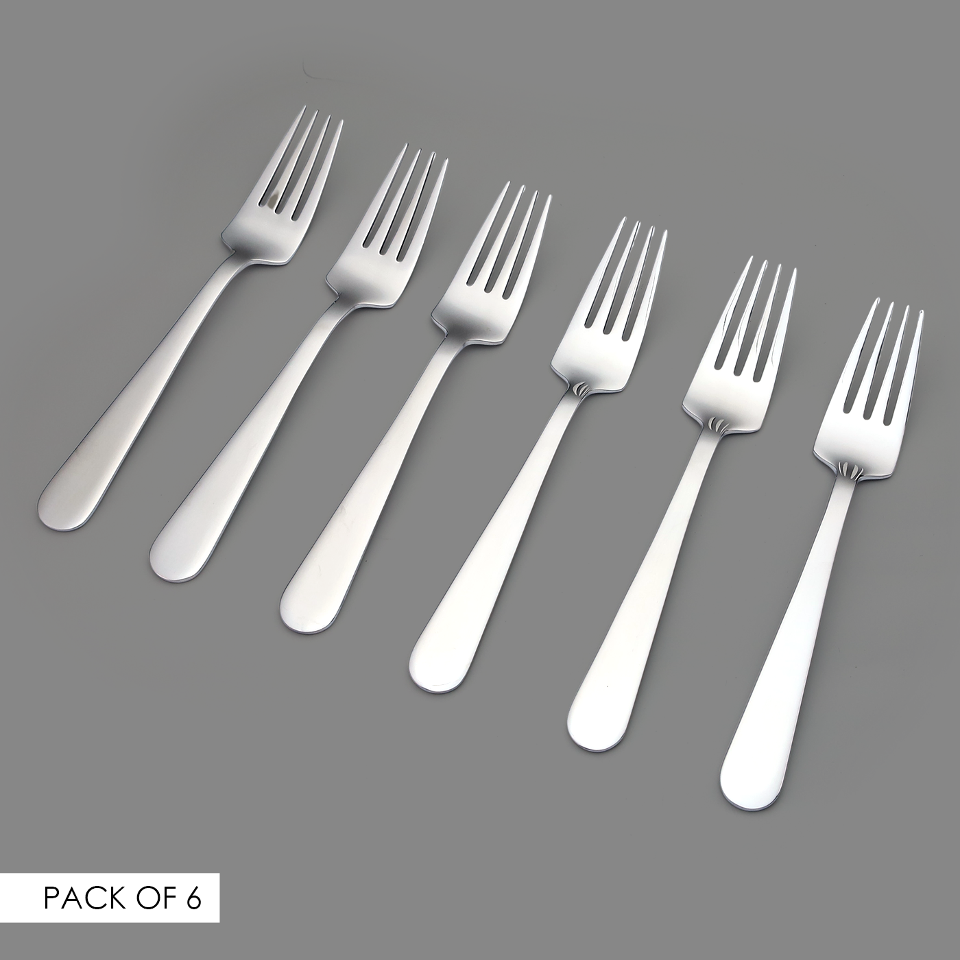 Asil Table Fork (6 pieces)