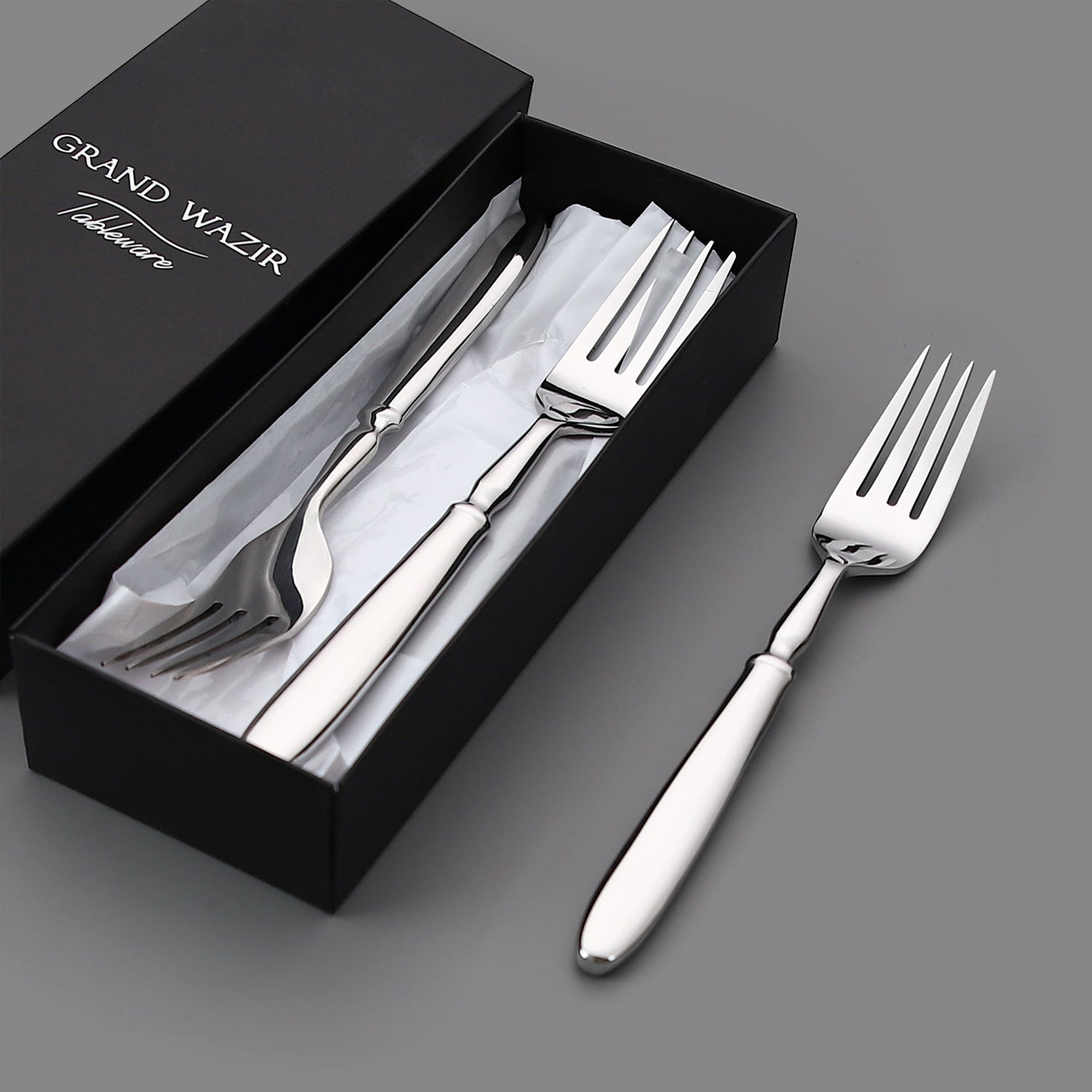 Presto Table Fork (6 pieces)
