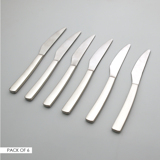 Matina Table Knife (6 pieces)