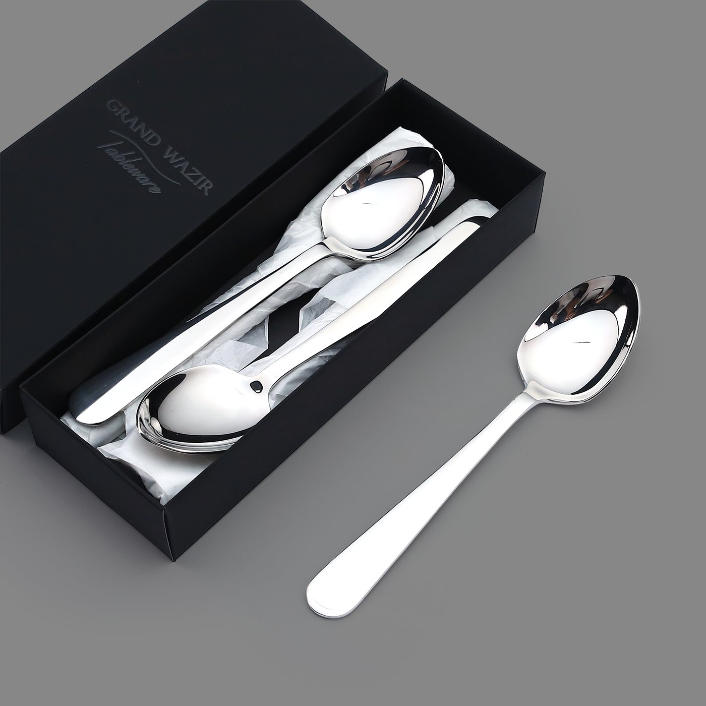Asil Table Spoon (6 pieces)