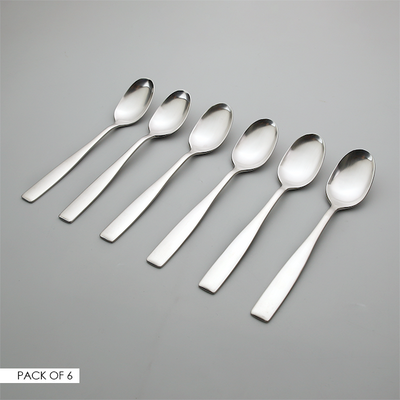 Pack Of 6 Tablespoons