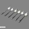 Huner Table Spoon (6 pieces)