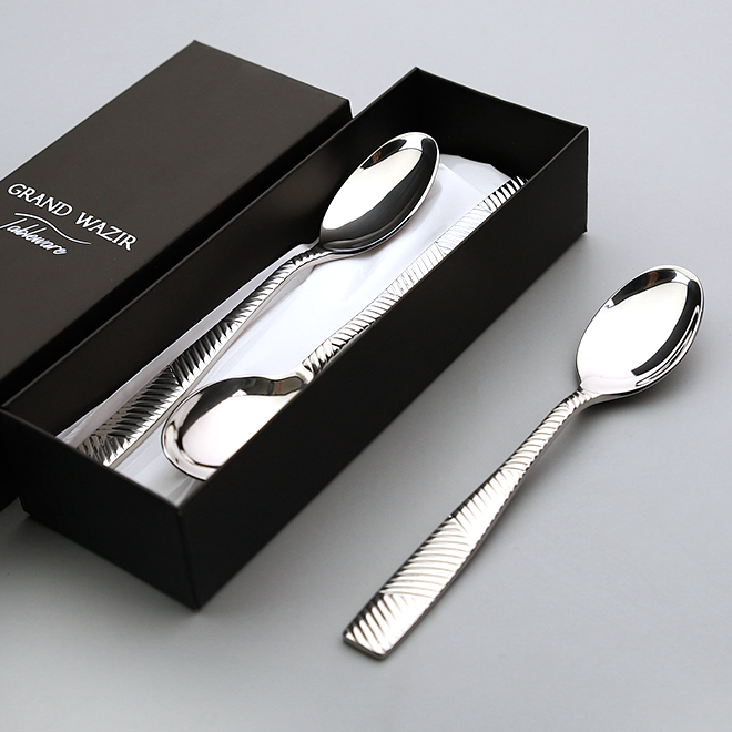 Blaze Tea Spoon