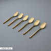 Pristine Gold Tea Spoon (6 pieces)