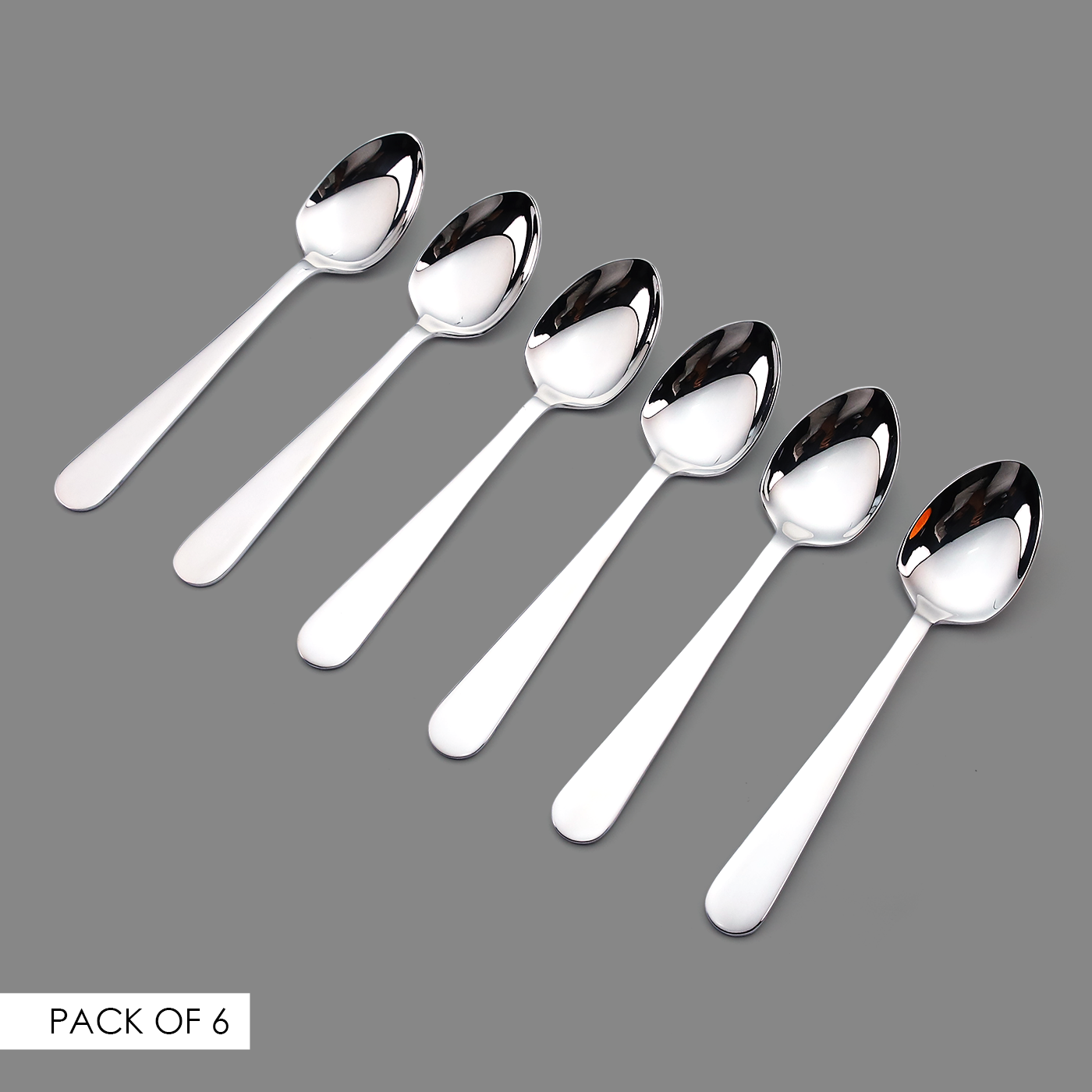 Asil Tea Spoon (6 pieces)
