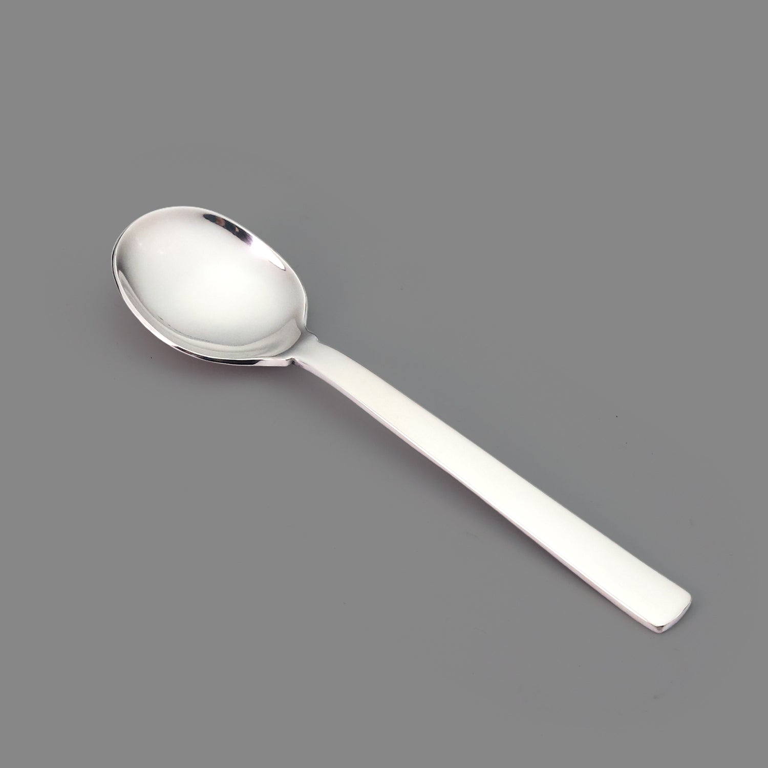Zena Soup Spoon