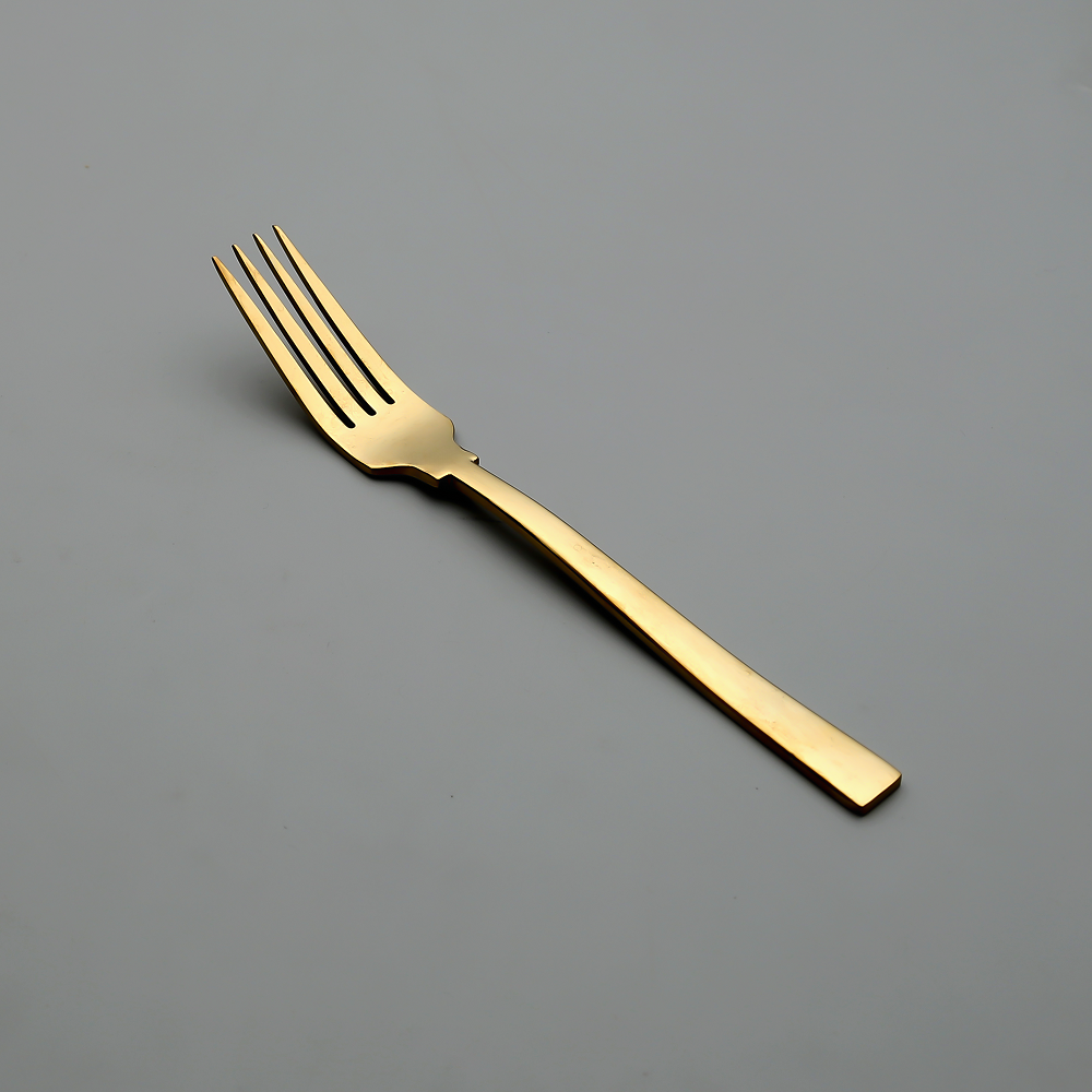 Zena Dessert Fork
