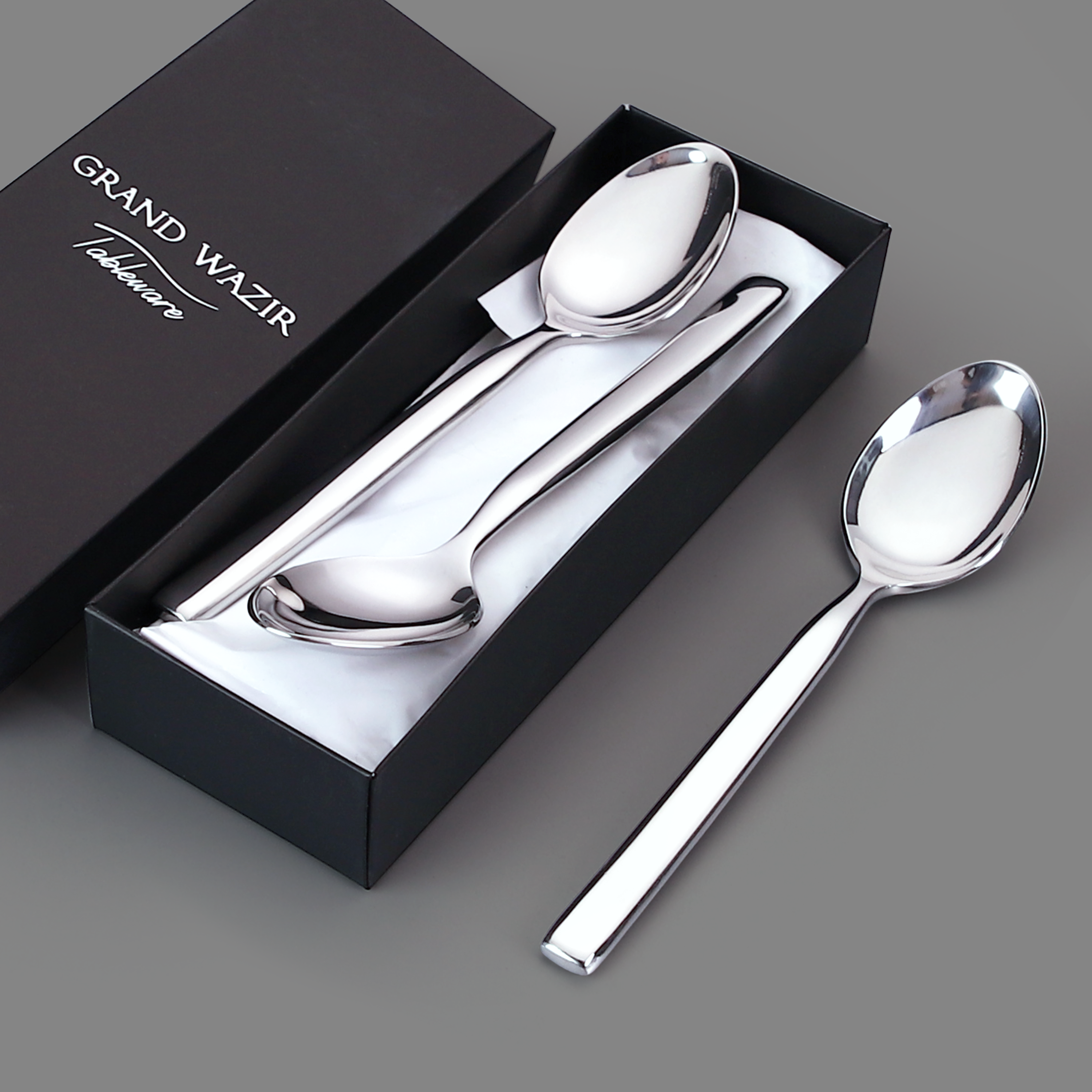 Eternal Table Spoon (6 pieces)