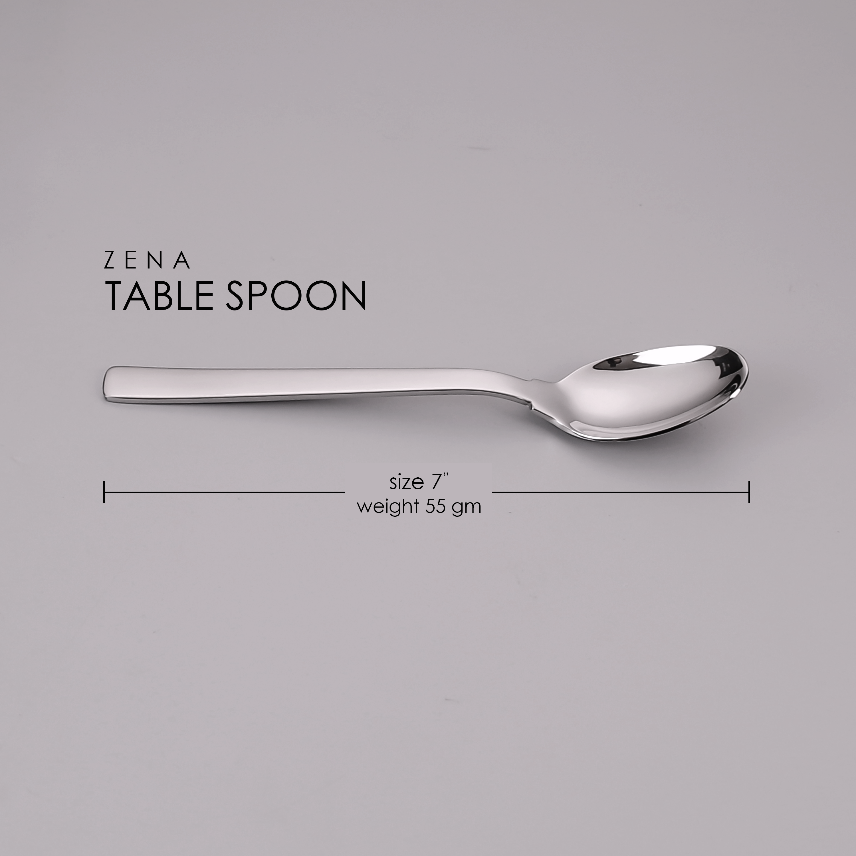 Zena Table Spoon (6 pieces)