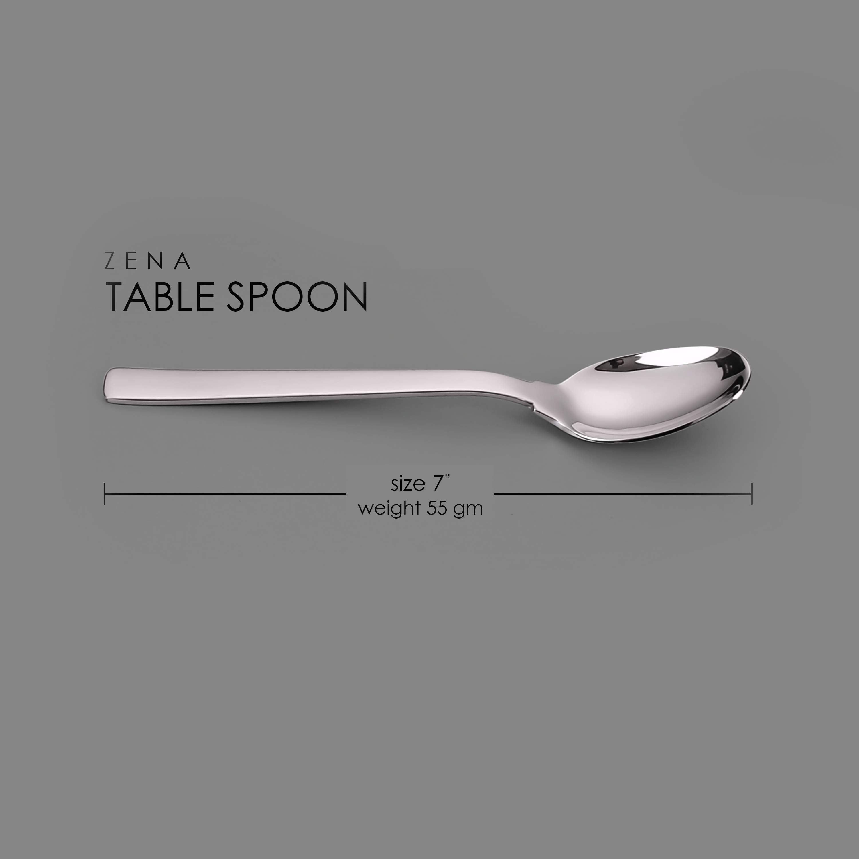 Zena Table Spoon (6 pieces)
