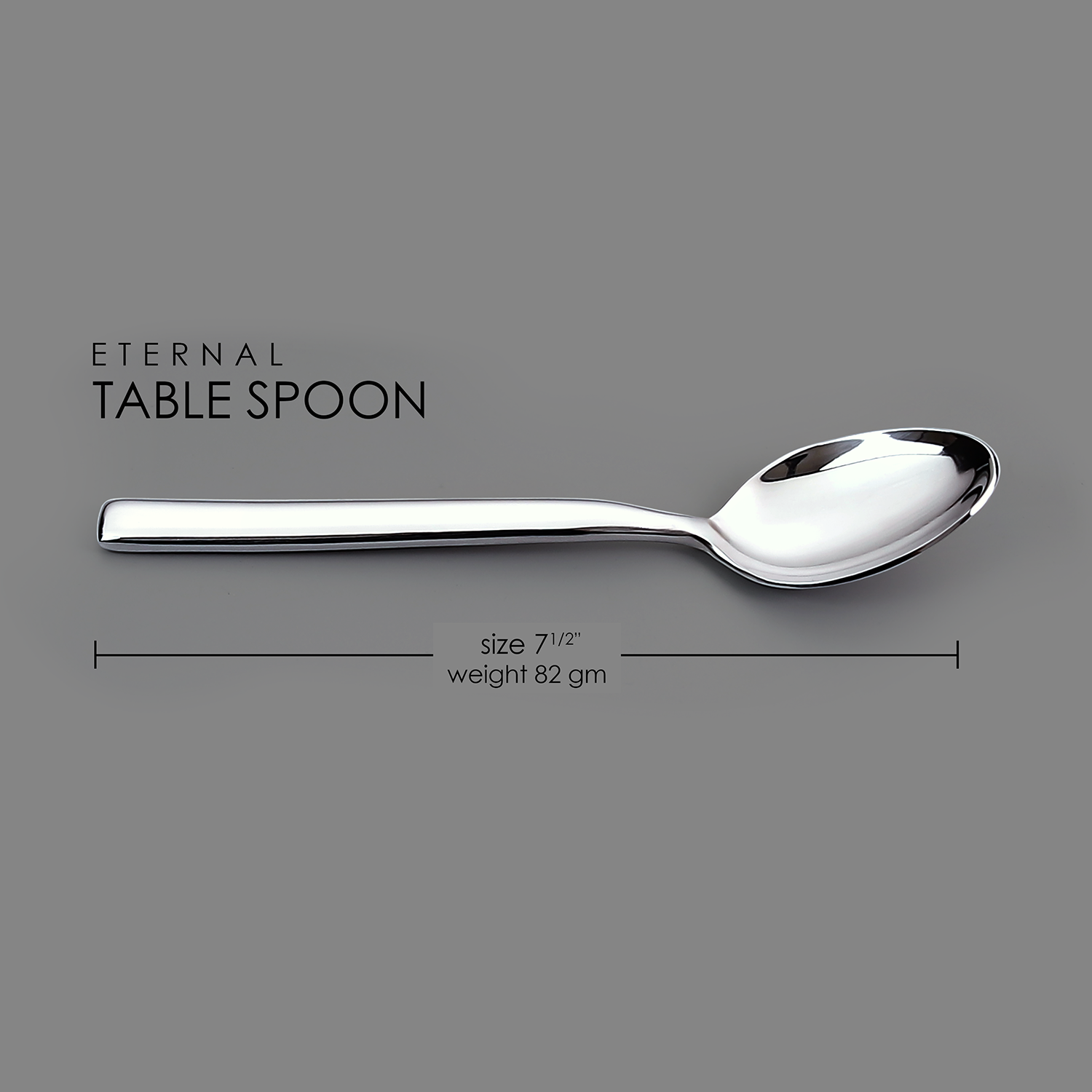 Eternal Table Spoon (6 pieces)