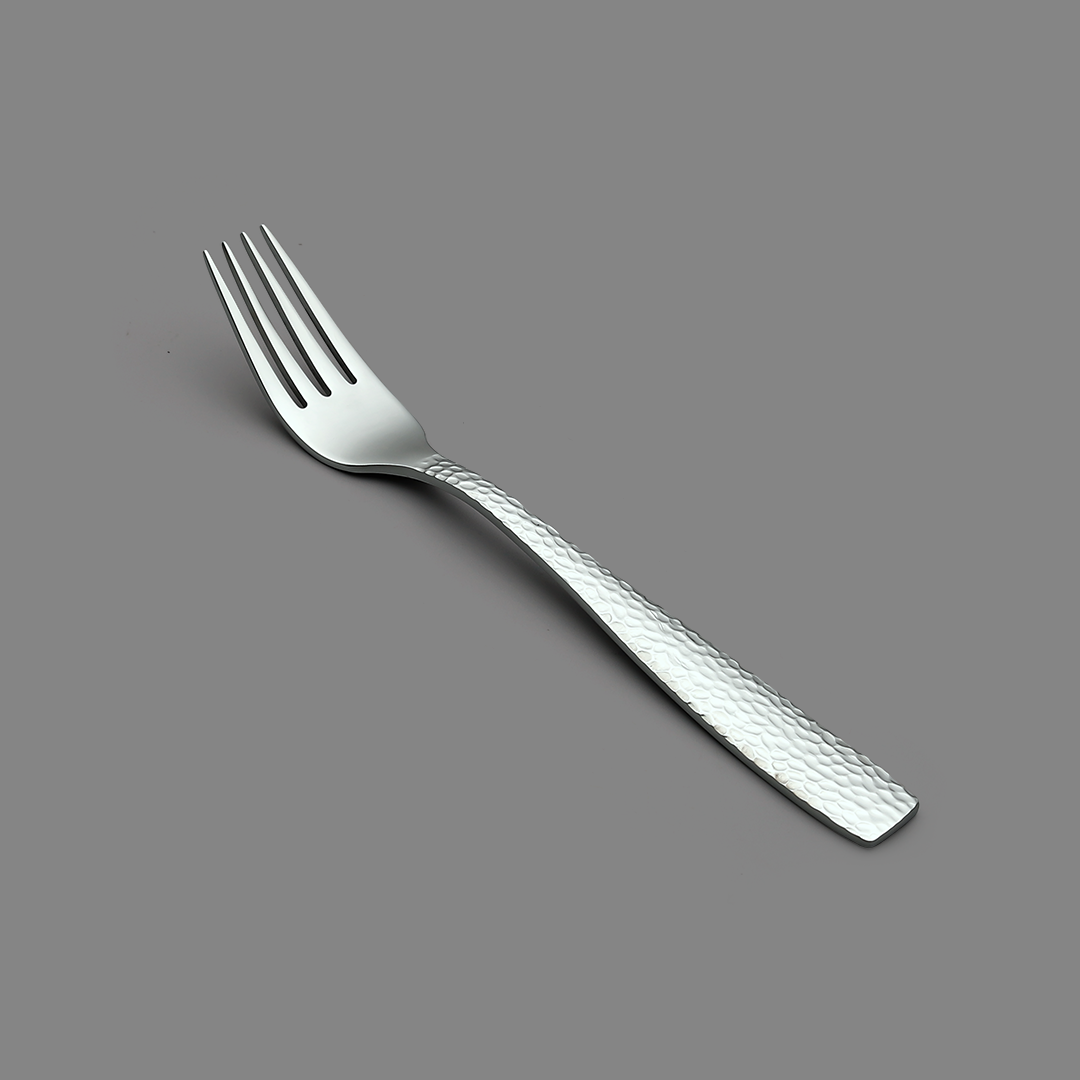 Sterling Primo Dessert Fork
