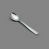 Sterling Dessert Spoon