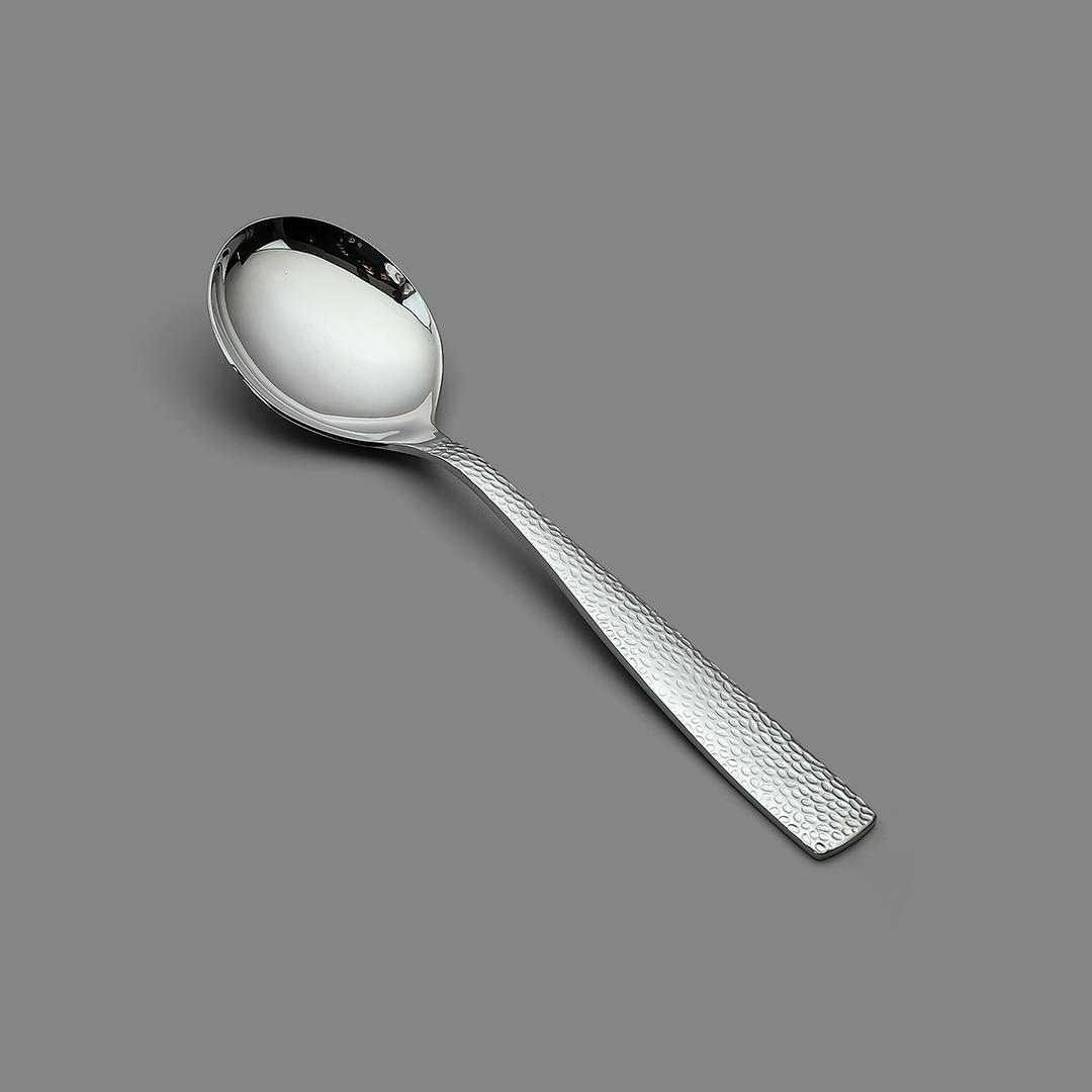 Sterling Primo Serving Curry Spoon