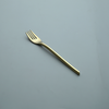 Pristine PVD Gold Dessert Fork