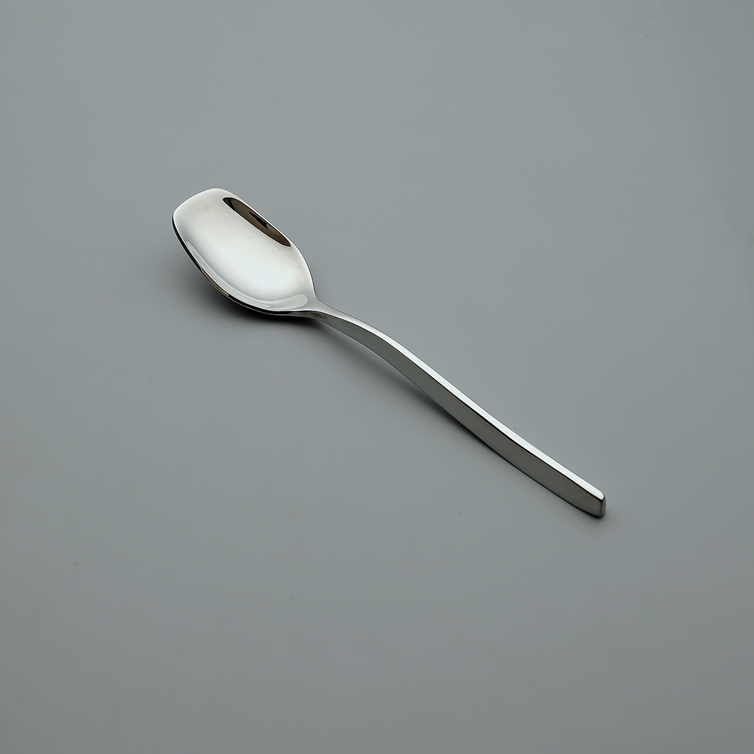 Pristine Dessert Spoon (6 pieces)