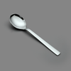 Zena Serving Curry Spoon