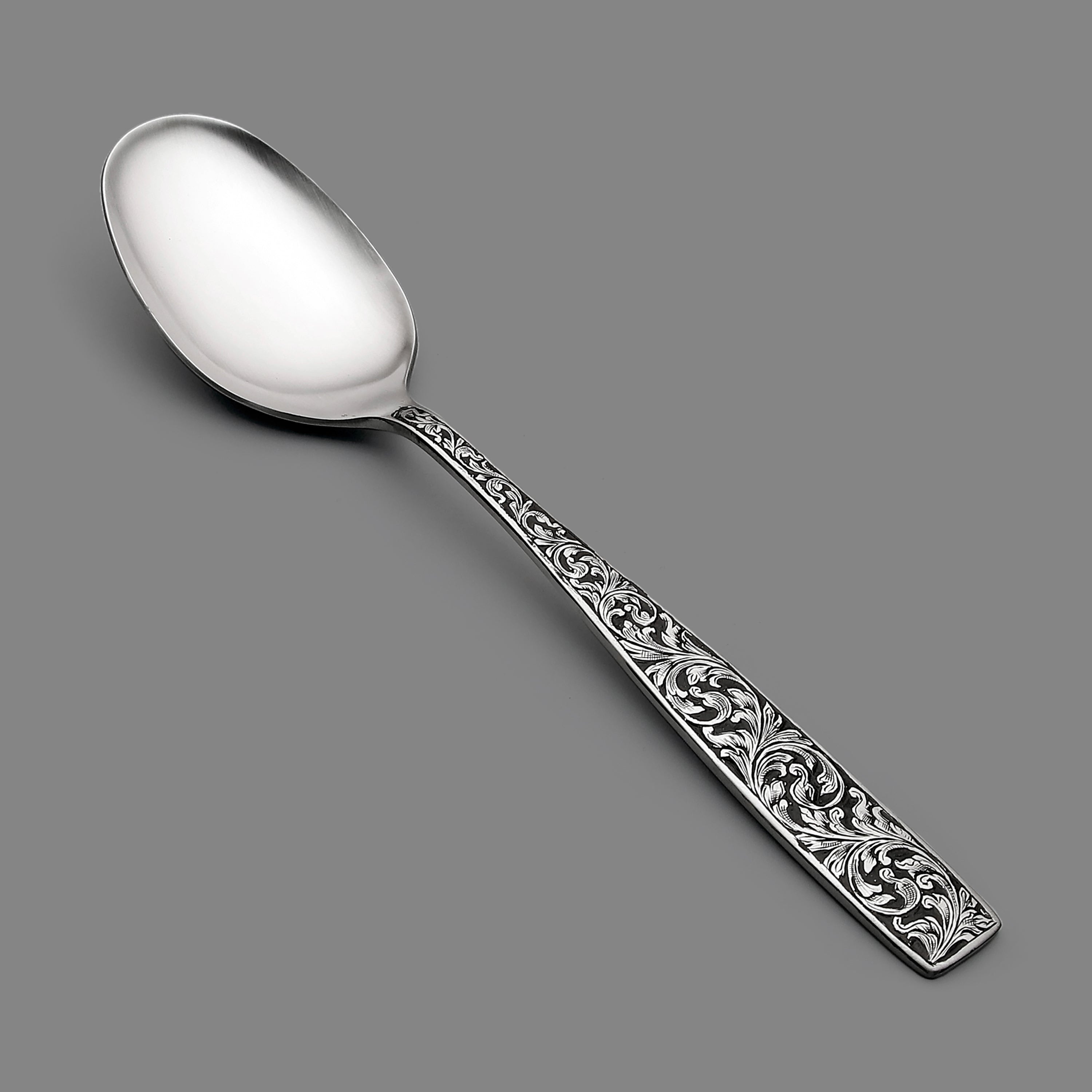 Artisan Serving Rice Spoon (2 pieces)