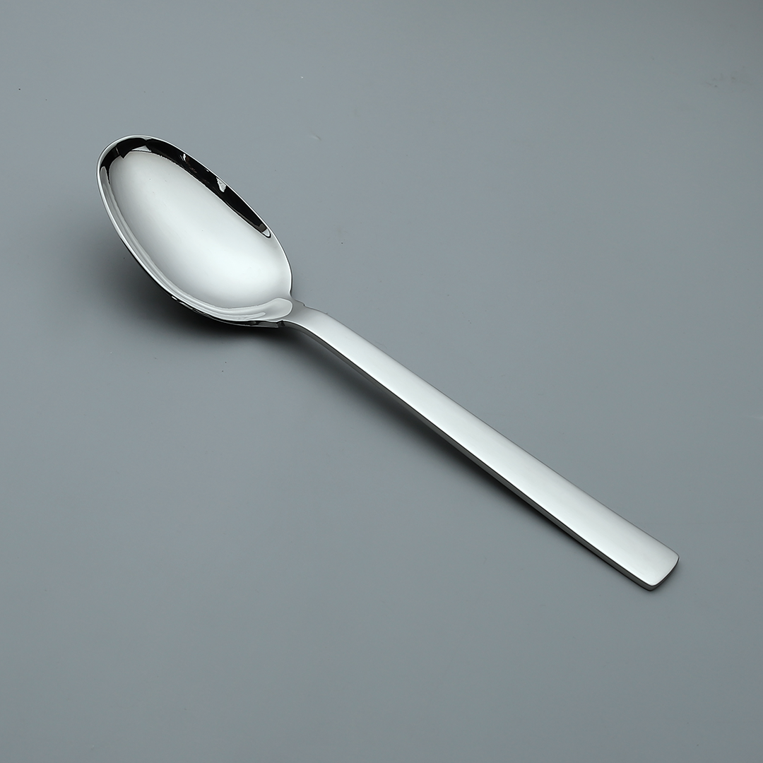 Zena Serving Rice Spoon (2 pieces)